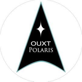 OUXT Polaris